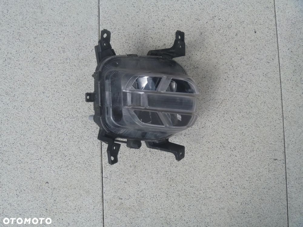 KIA SPORTAGE IV LIFT GT-LINE LAMPA DRL LED 202F1600 - 1