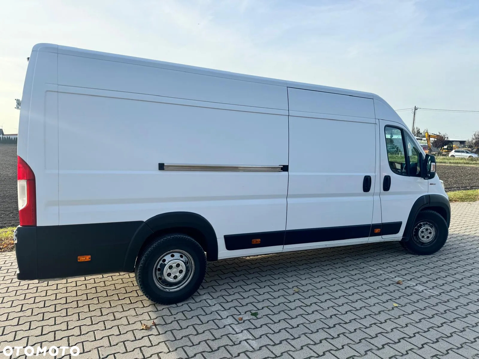 Fiat DUCATO - 4