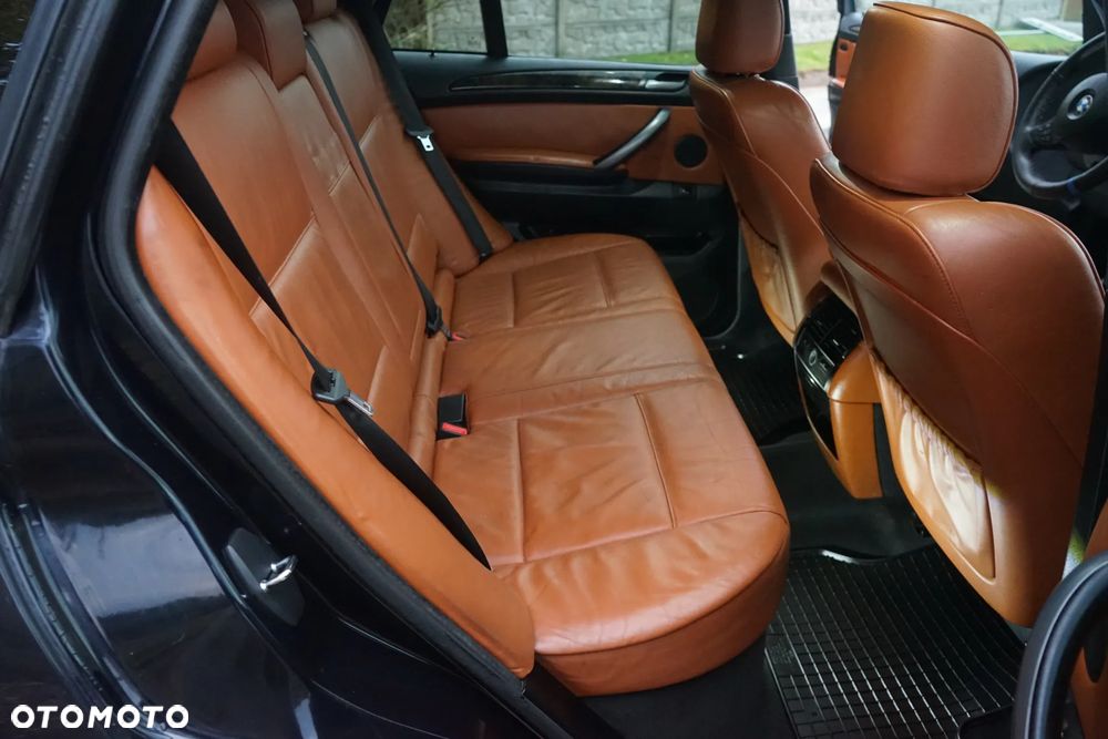 BMW X5 - 18