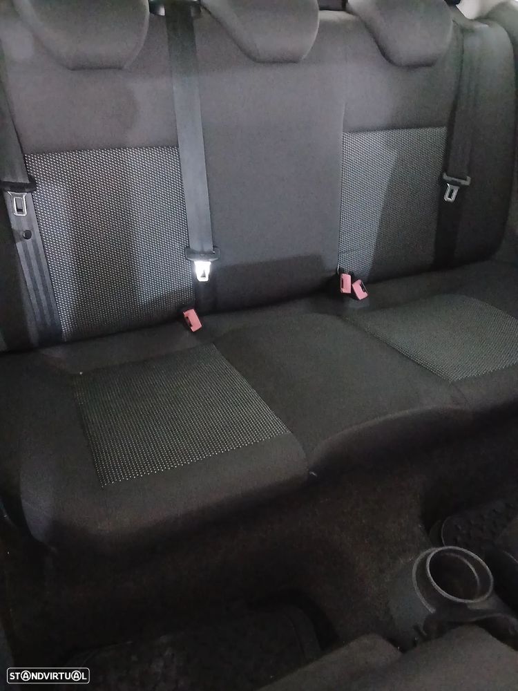 SEAT Ibiza 1.4 TDI Sport Edition - 11