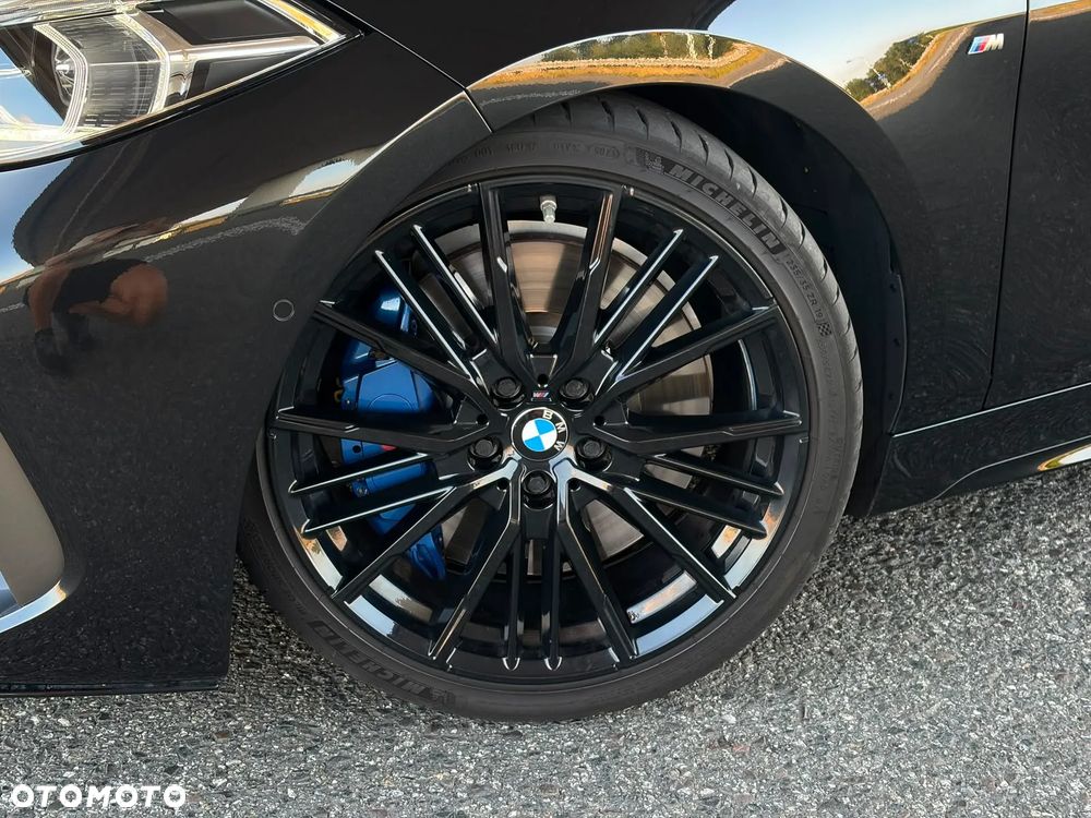 BMW Seria 1 M135i xDrive - 5