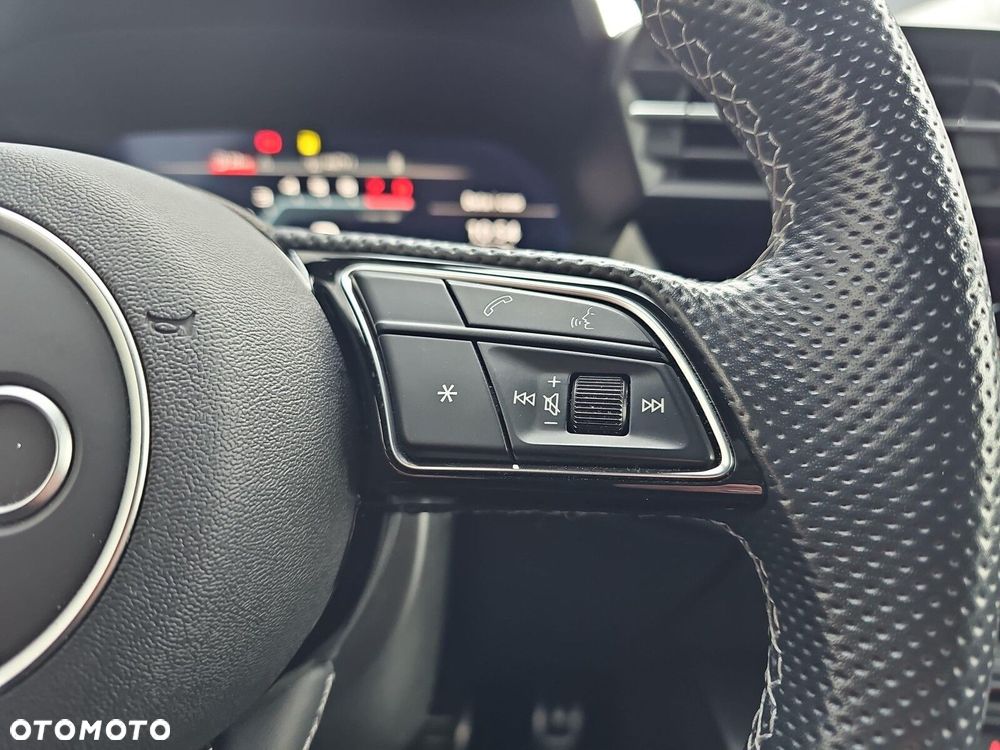 Audi S3 Sportback - 17