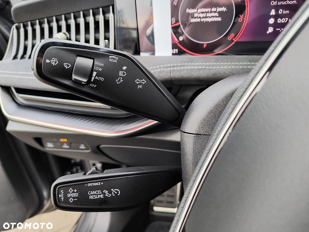 Skoda Superb 2.0 TSI Sportline DSG - 30