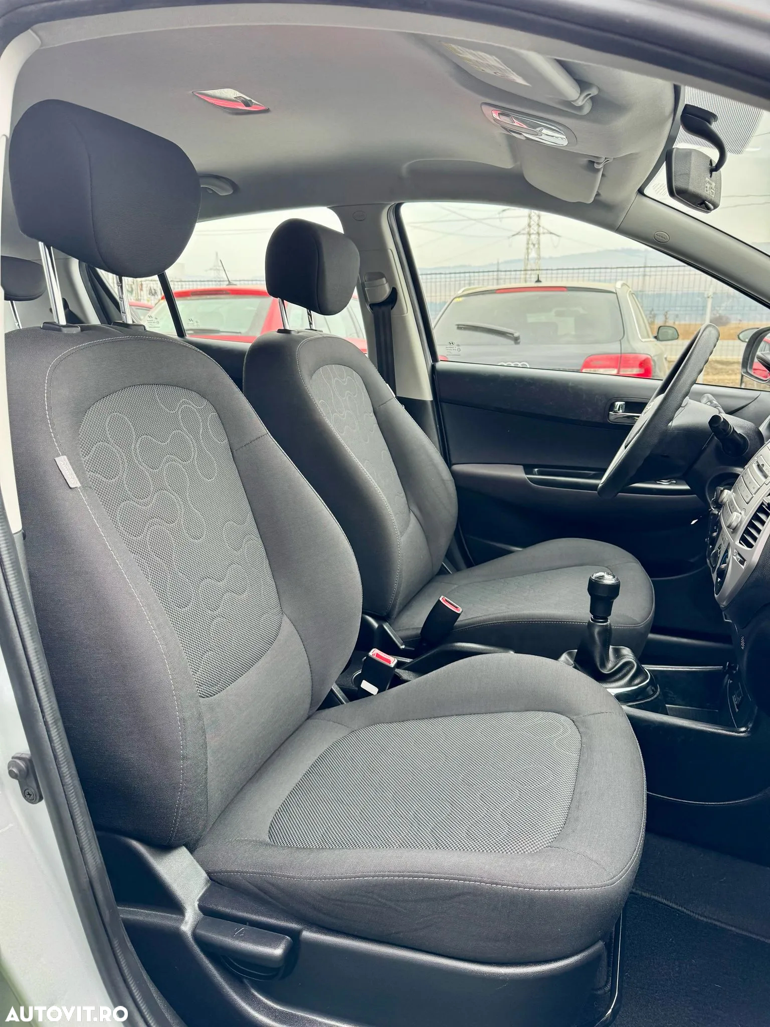 Hyundai i20 1.2 Edition 20 - 13