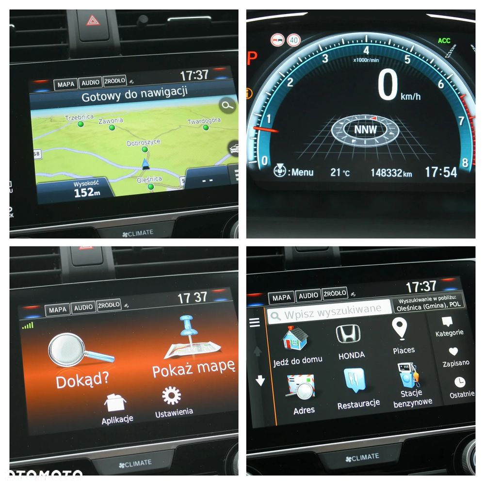Honda Civic - 36