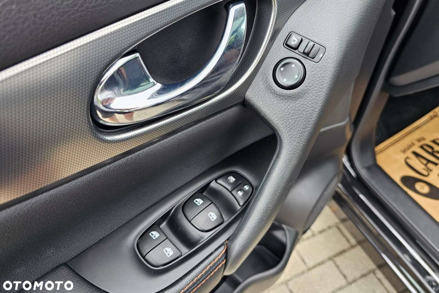 Nissan Qashqai - 28