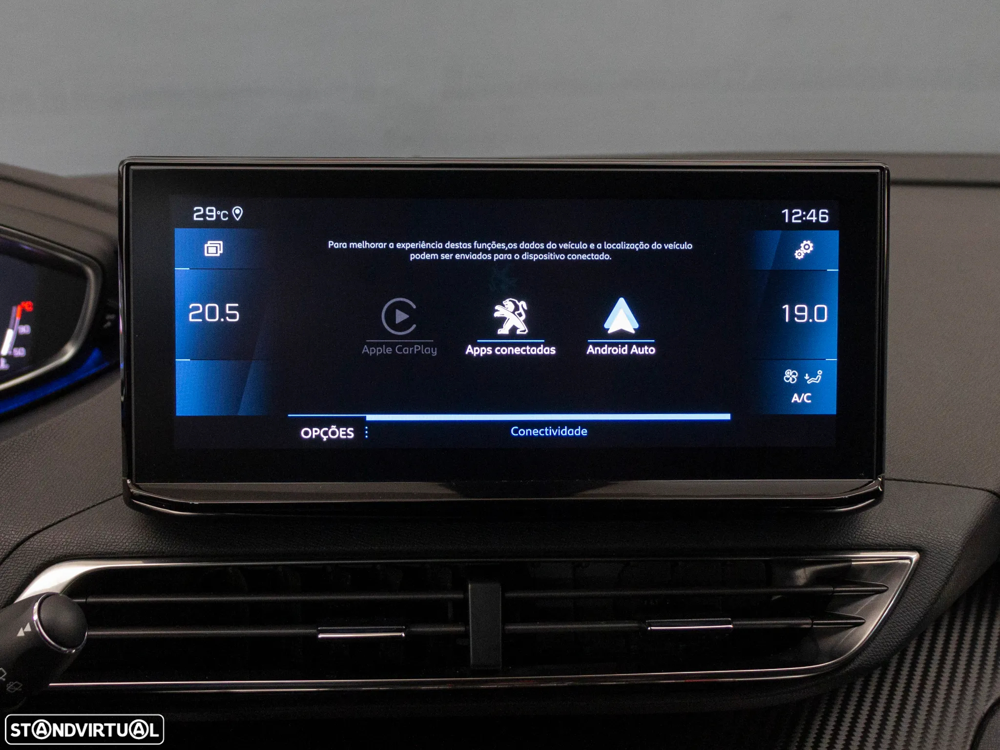 Peugeot 5008 1.2 PureTech Allure EAT8 - 33