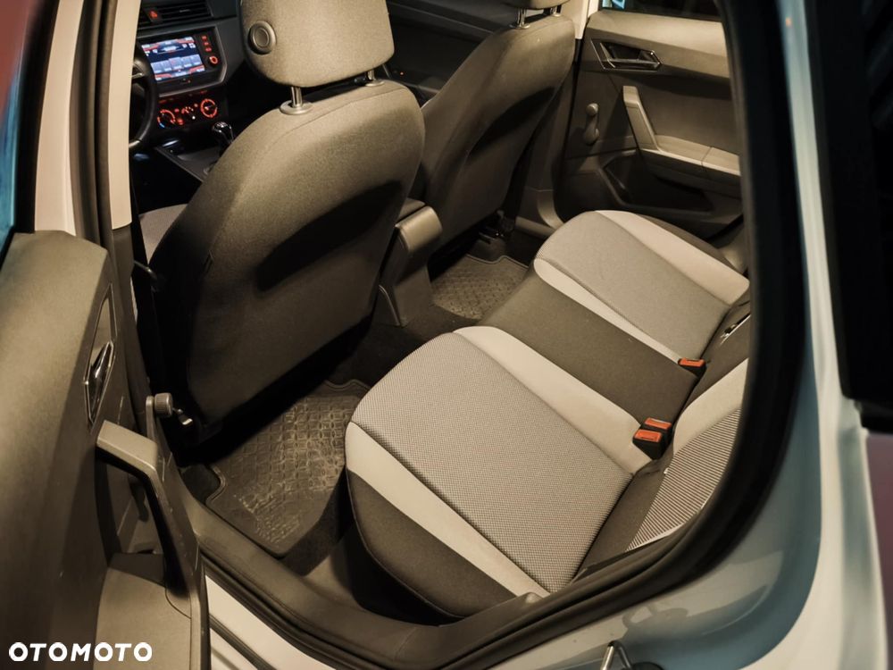 Seat Ibiza 1.0 TSI Style S&S - 9