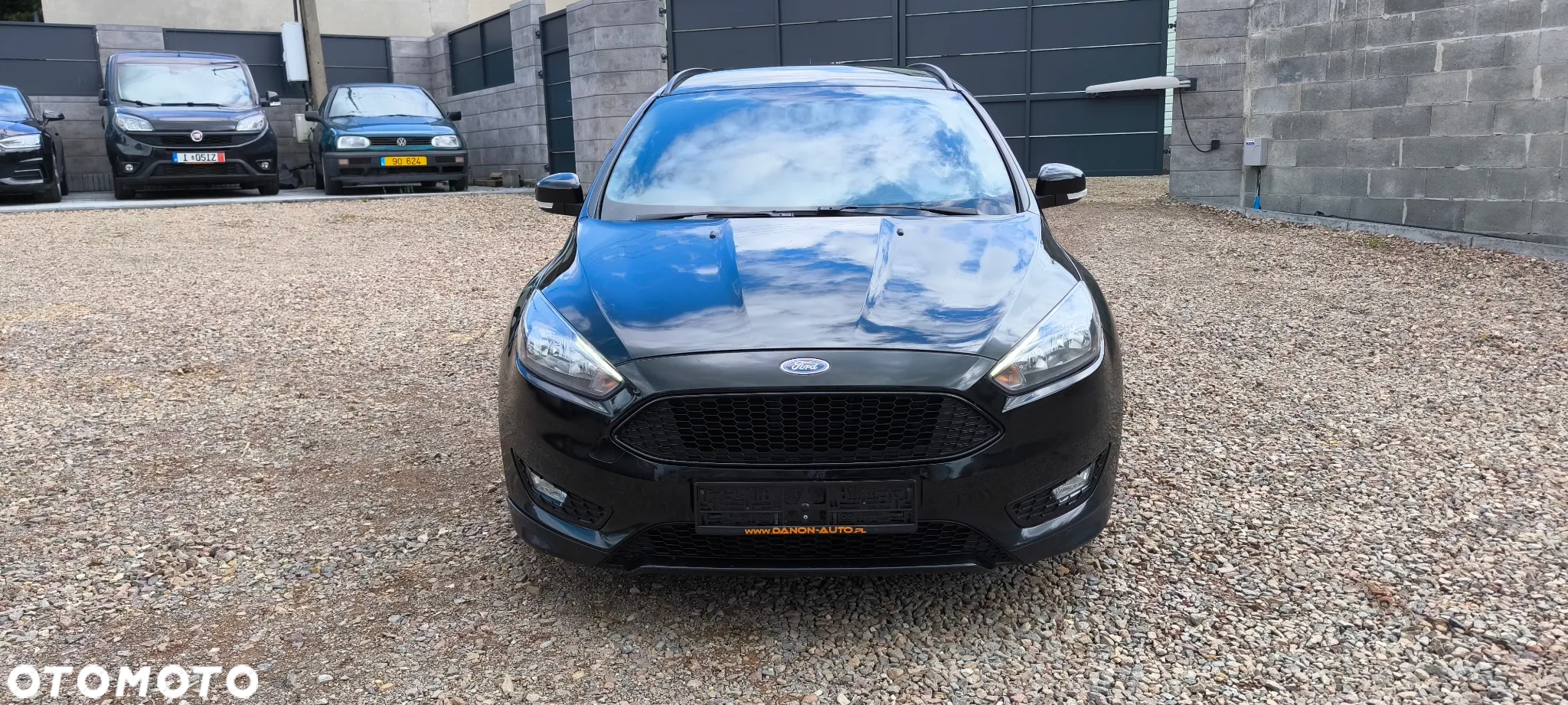 Ford Focus - 12