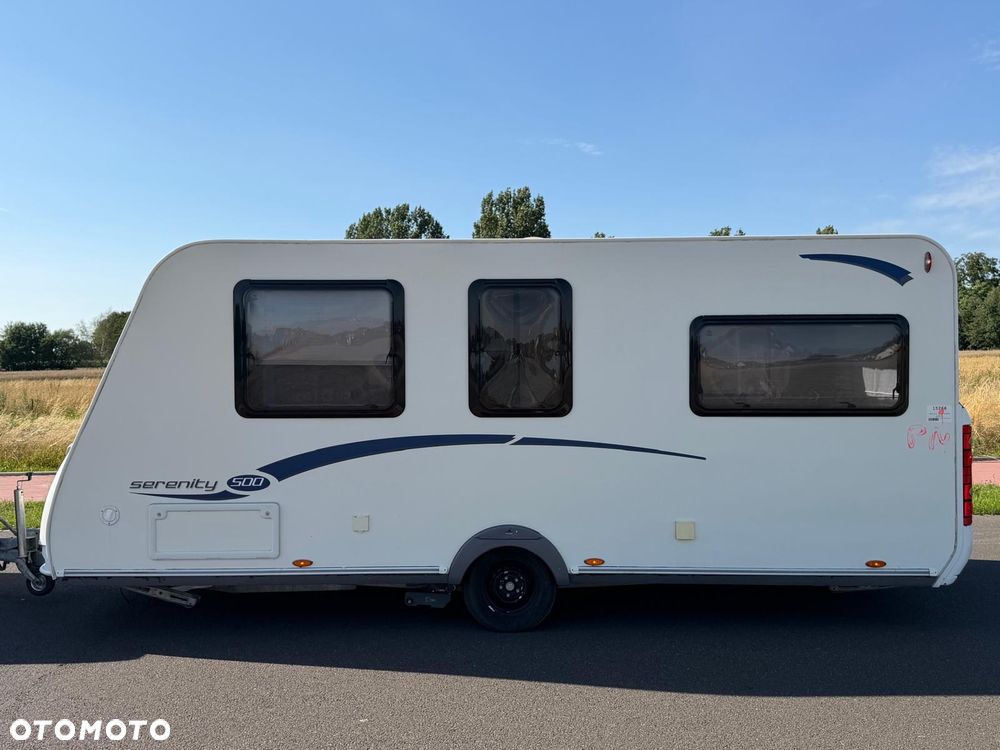 Caravelair Serenity - 2