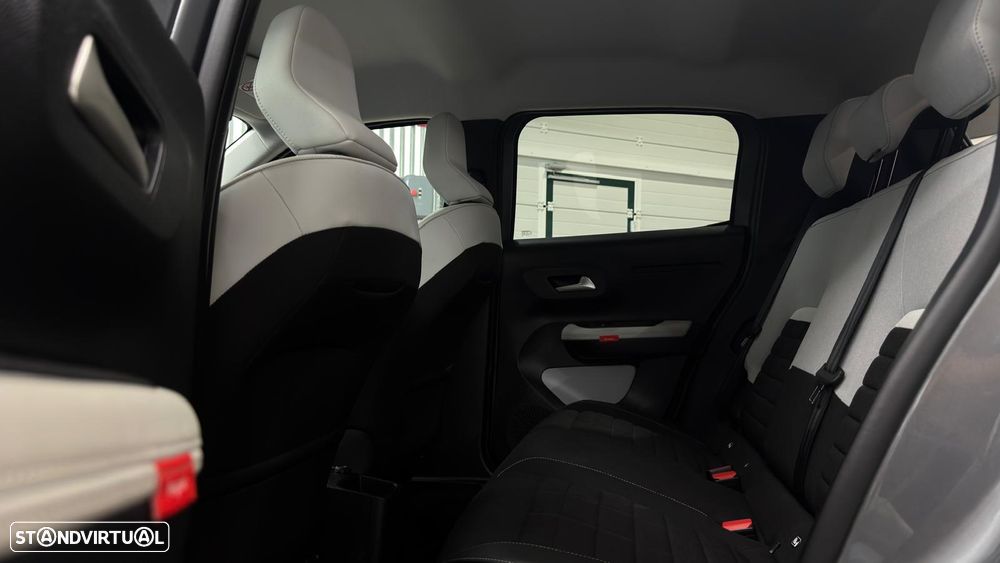 Citroën C3 1.2 Turbo Max16 - 17