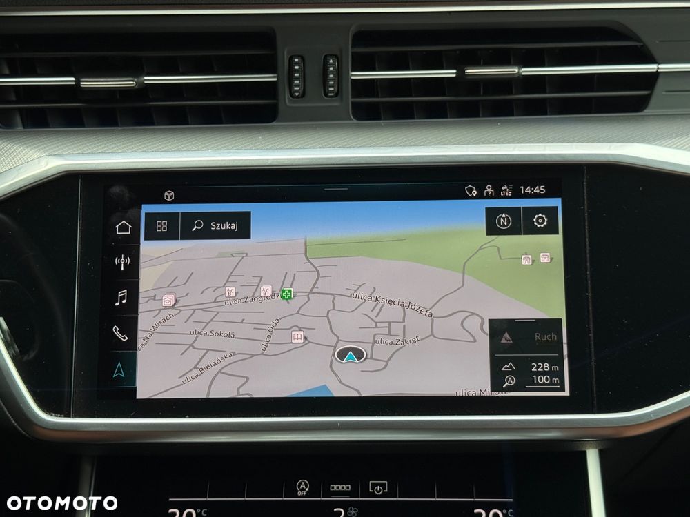 Audi A6 Limousine 40 TDI mHEV Quattro Sport S tronic - 22