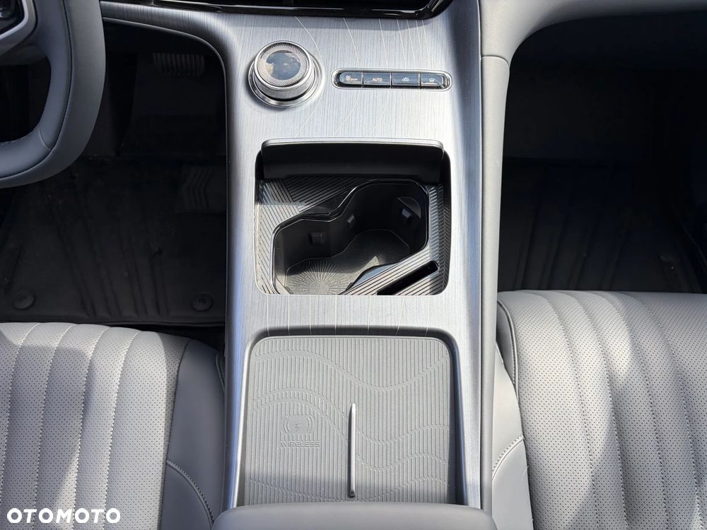 Geely EX5 - 13