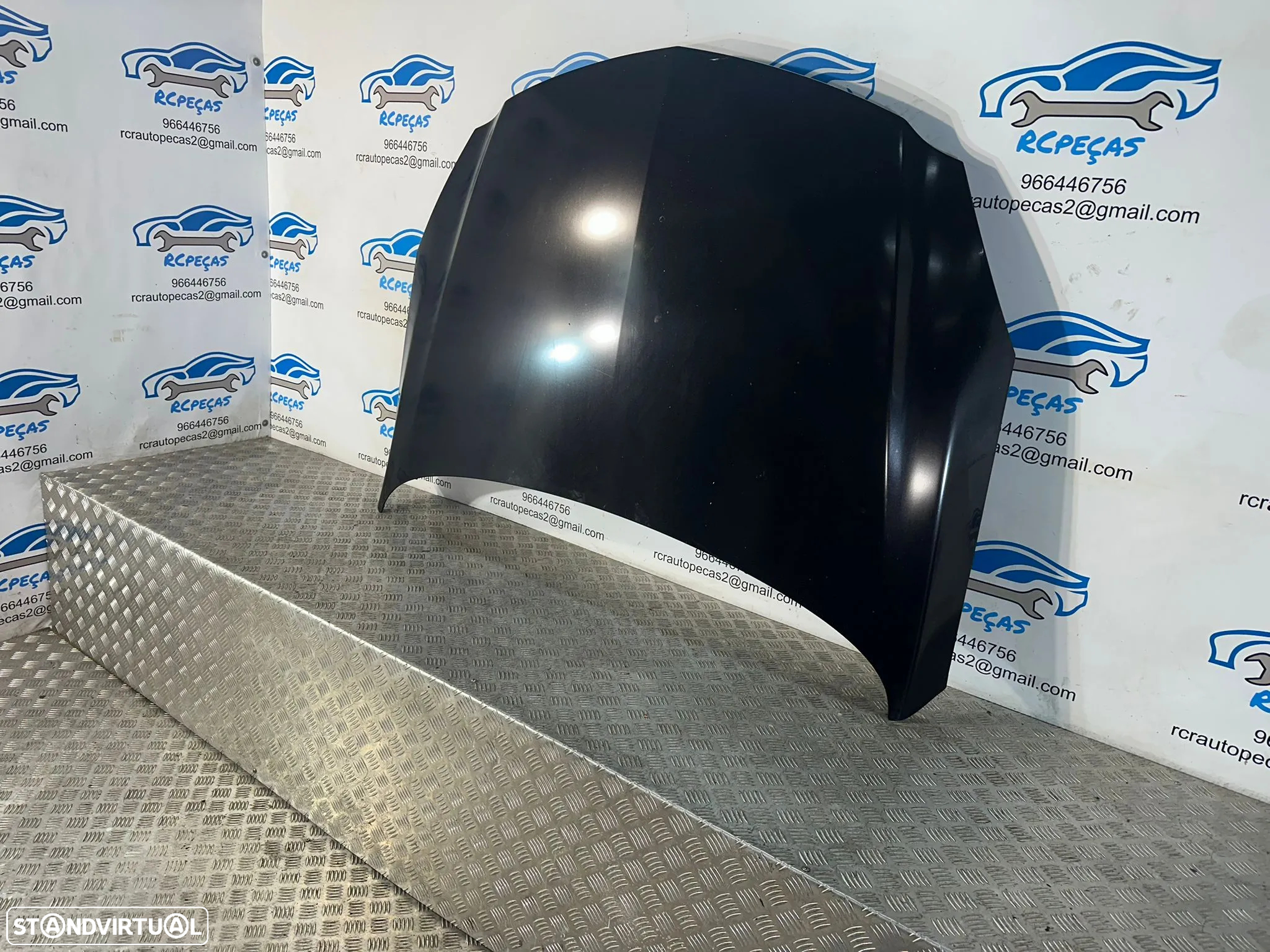 .Frente Completa Opel Insignia A 2.0 CDTi Diesel G09 2008 - 2013 - 19