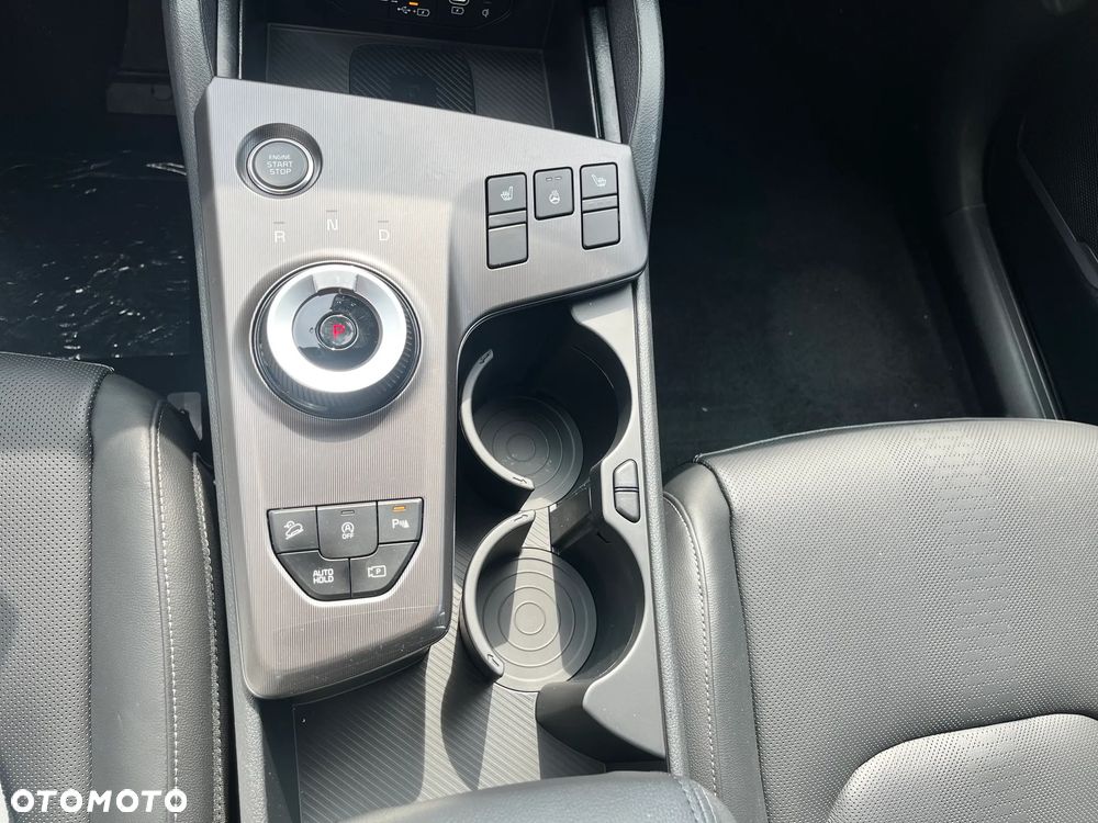 Kia Sportage 1.6 T-GDI HEV L 2WD - 34