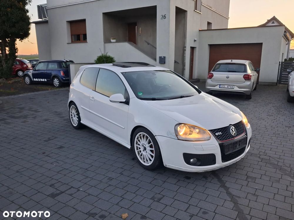 Volkswagen Golf 2.0 GTI - 6