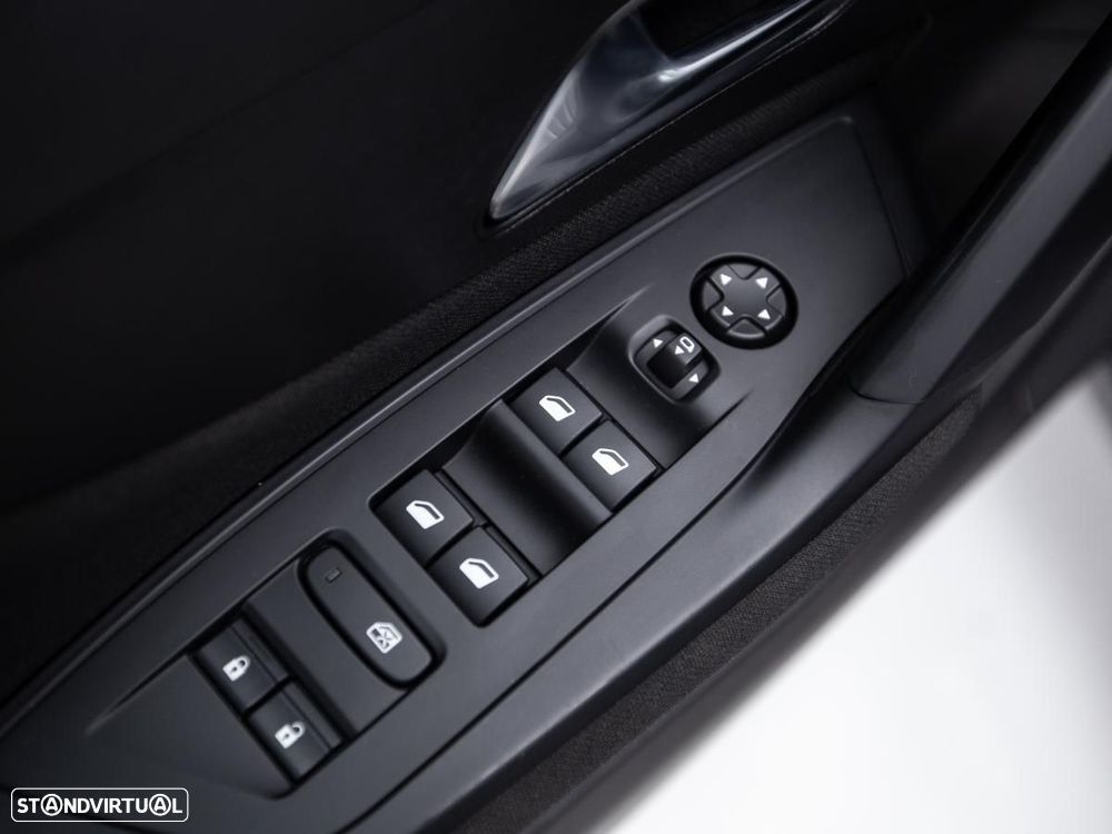 Peugeot 308 SW - 14