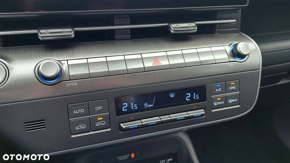 Hyundai Kona 1.6 T-GDI Executive - 14