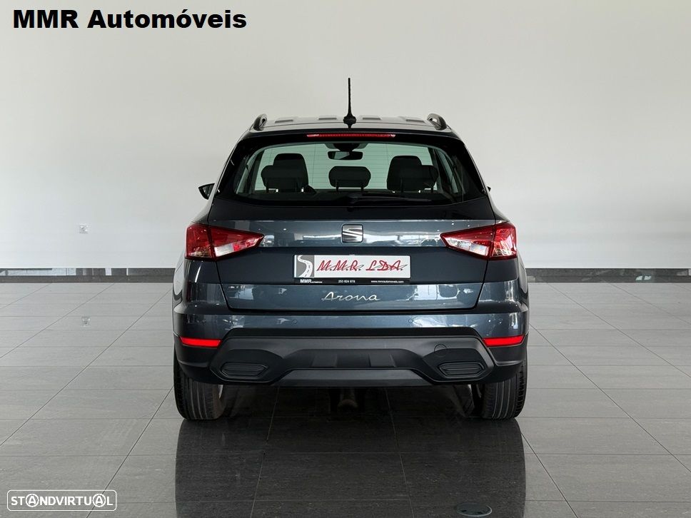 SEAT Arona 1.0 TSI Style DSG - 11