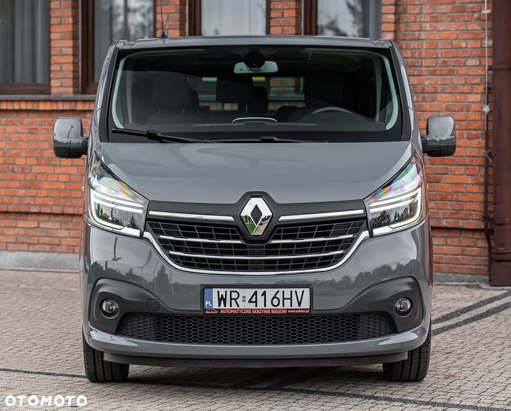 Renault Trafic - 2