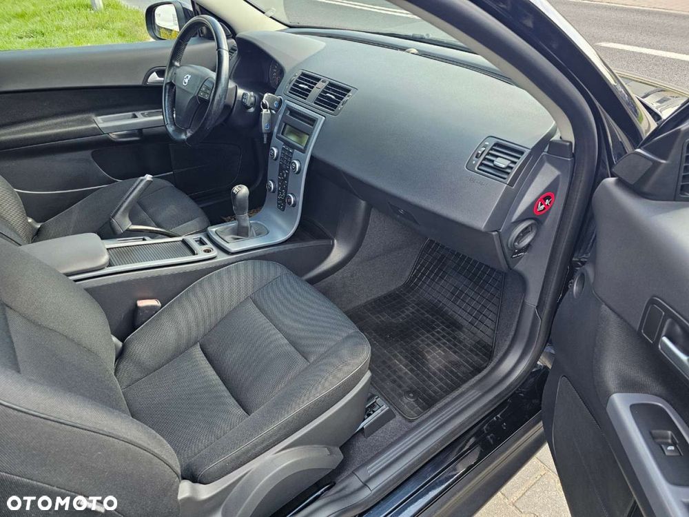 Volvo C30 - 14