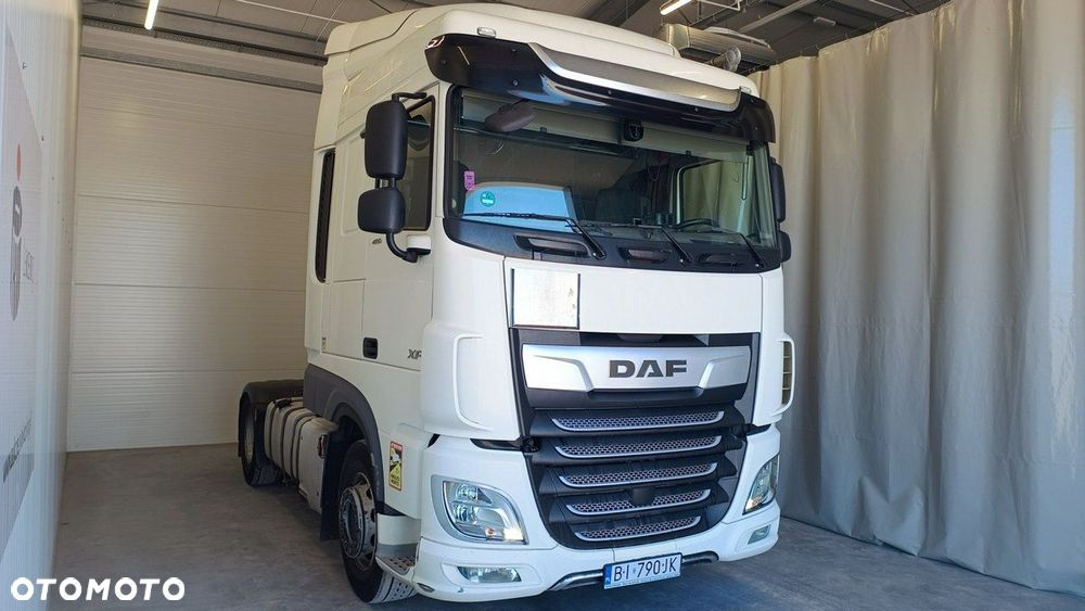 DAF XF 480 - 3