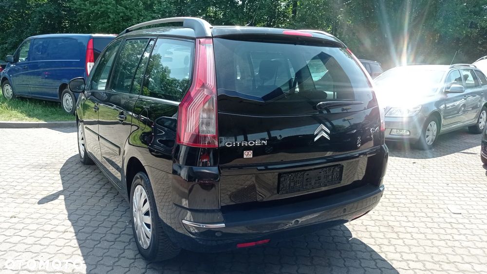 Citroën C4 Picasso 1.6 HDi Impress Pack - 12