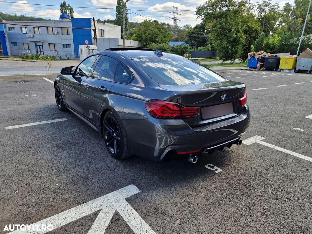 BMW Seria 4 - 4