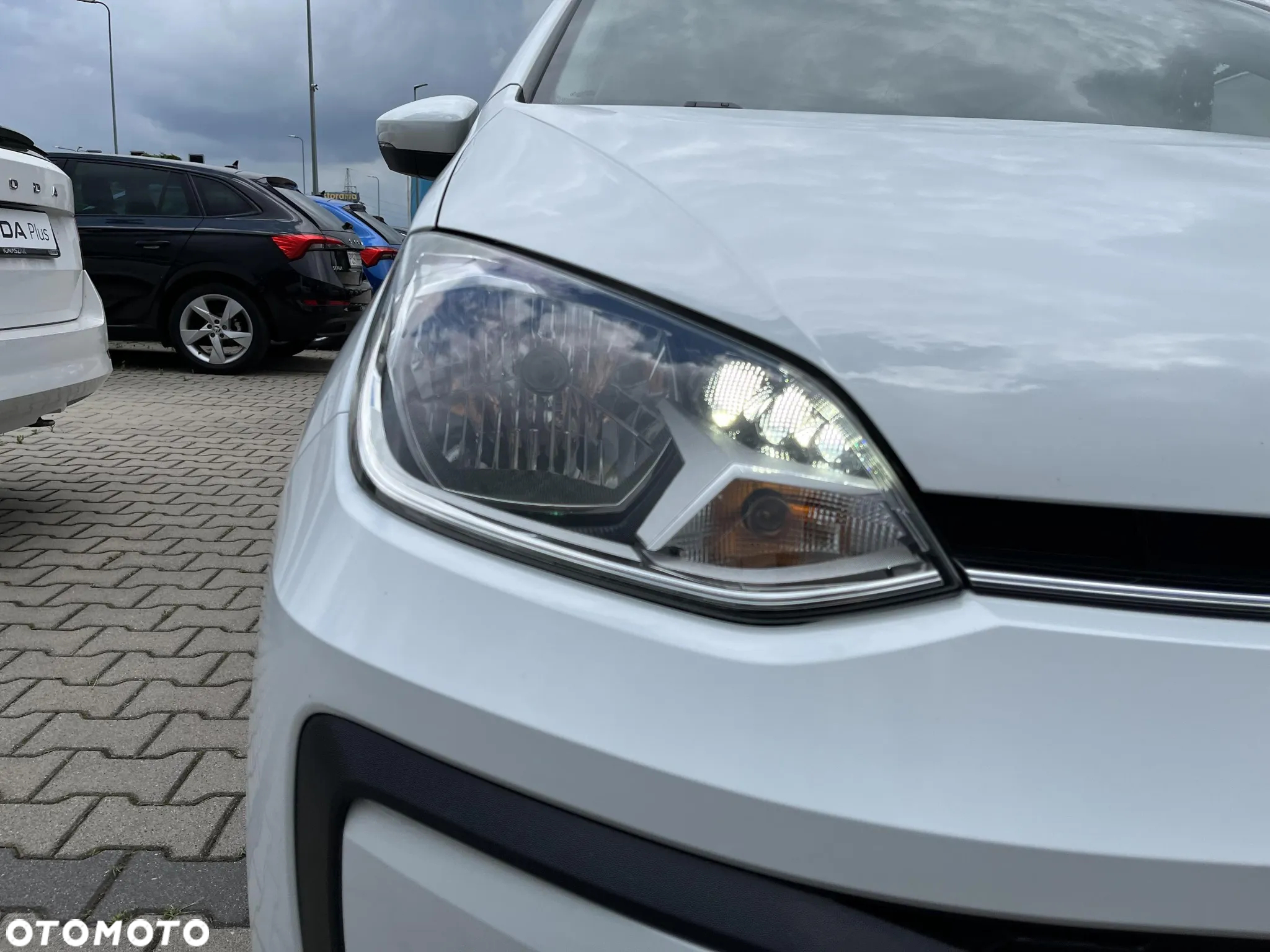 Volkswagen up! 1.0 move - 22