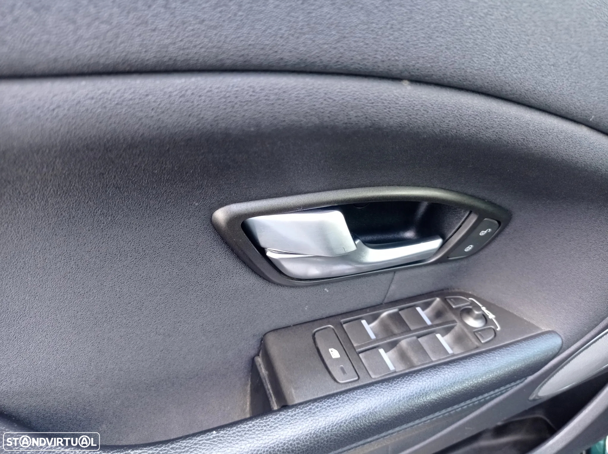 Land Rover Range Rover Evoque 2.0 eD4 SE - 16
