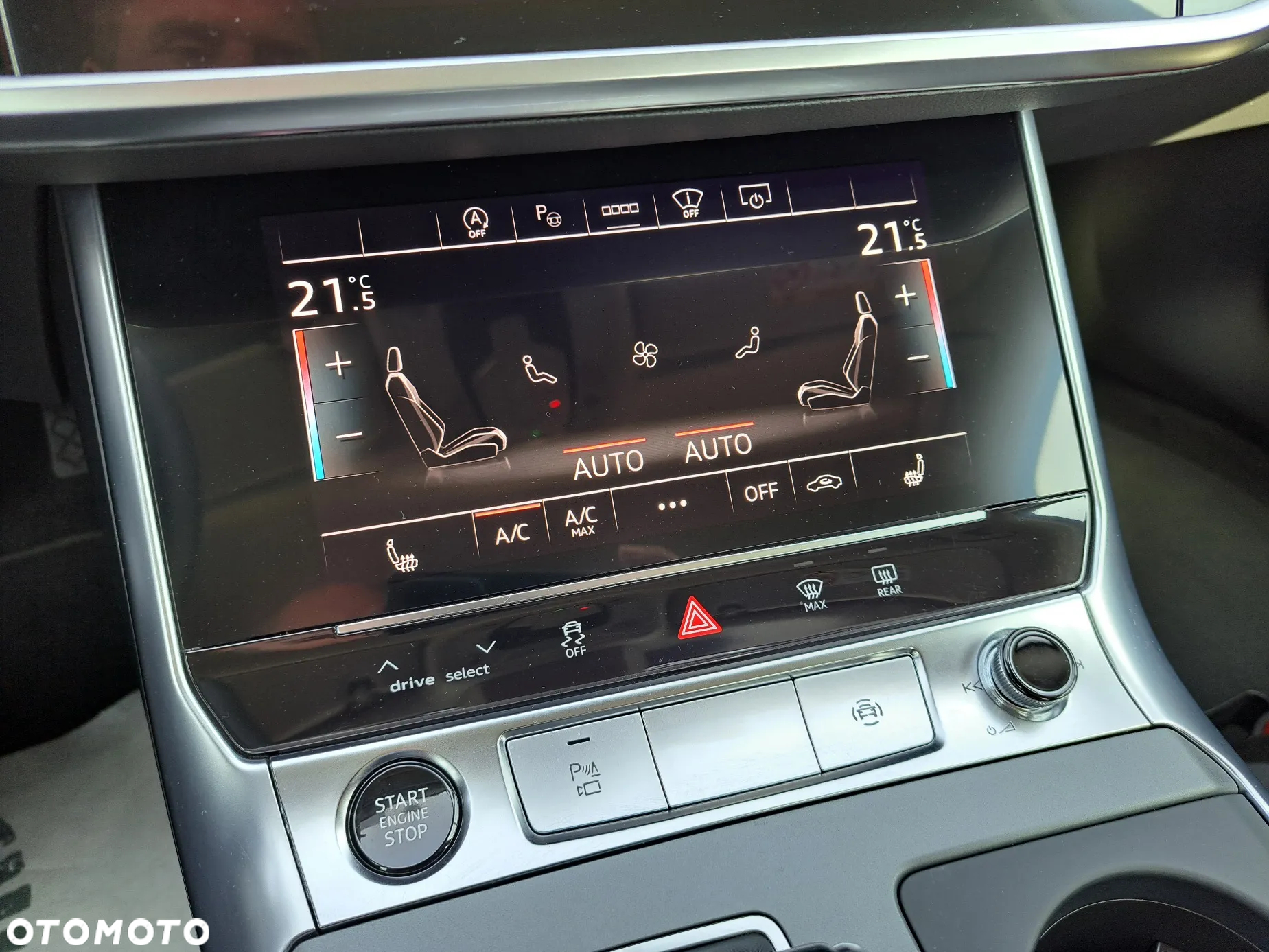 Audi A6 - 28