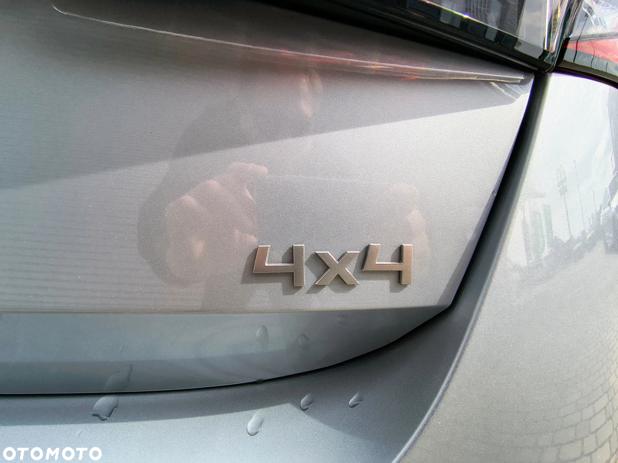 Skoda Superb 2.0 TSI 4x4 Selection DSG - 10