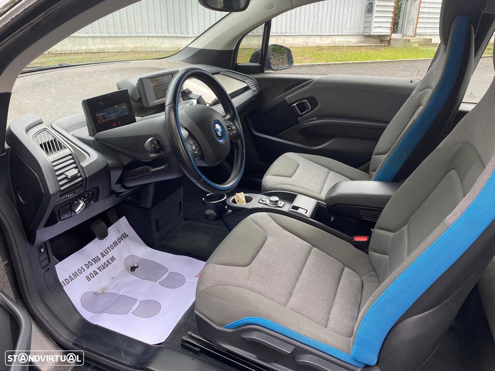 BMW i3 +EXA - 19
