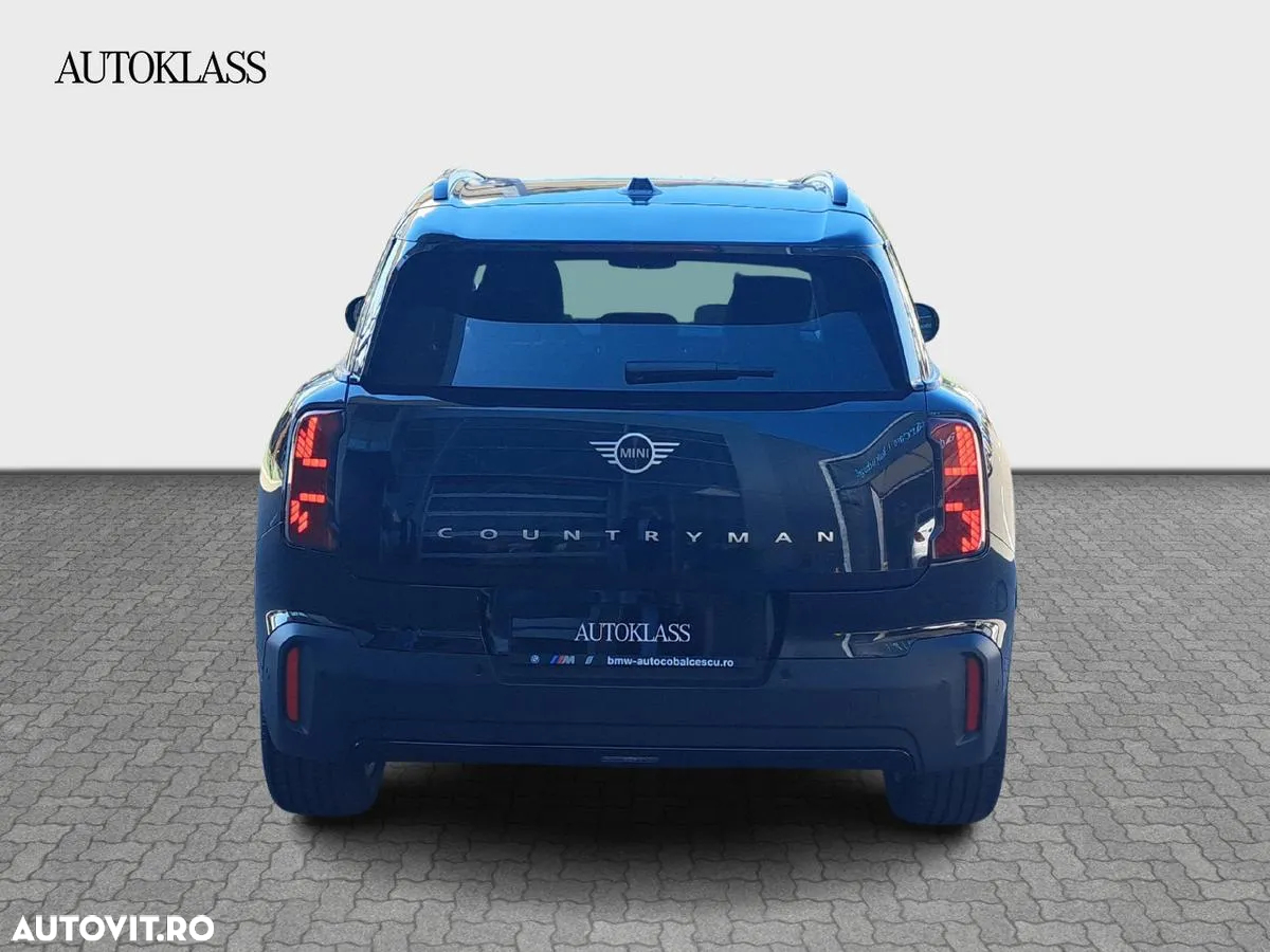 Mini Countryman C MHEV - 5