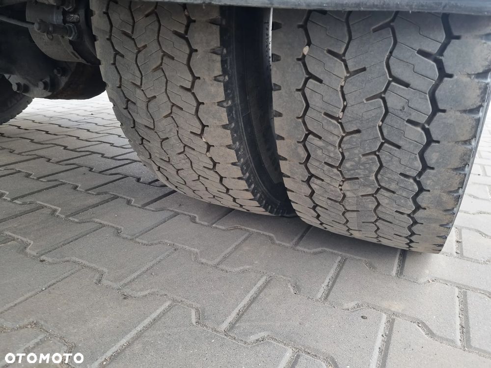 Renault Midlum 270 - 8