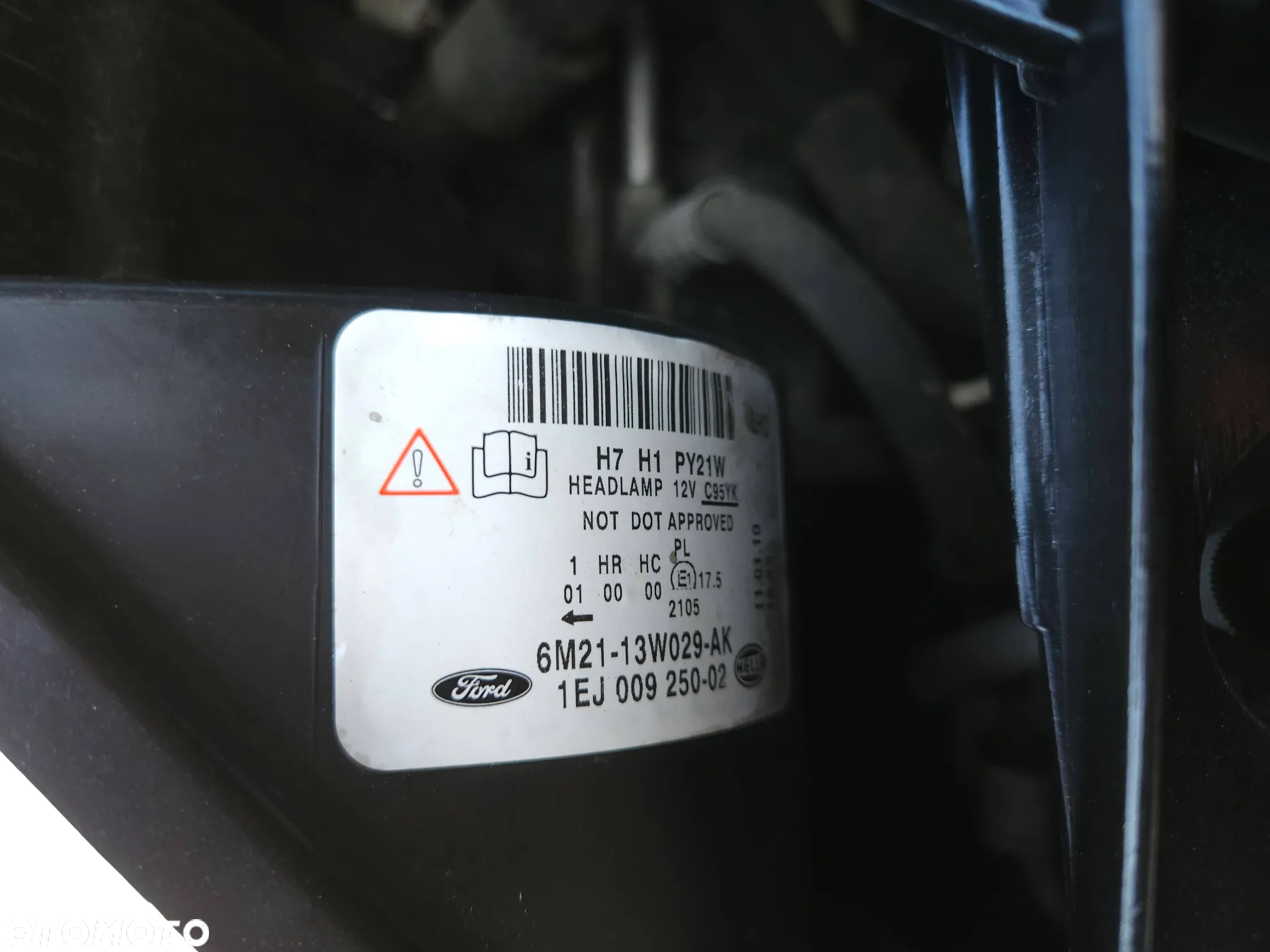 Ford S-Max 2.0 TDCi Titanium - 19