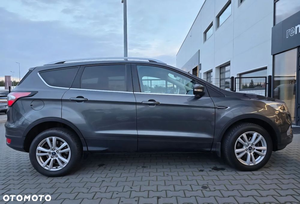 Ford Kuga 1.5 EcoBoost FWD Trend ASS GPF - 5