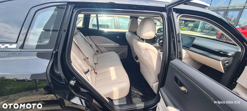 GAC AION V - 8