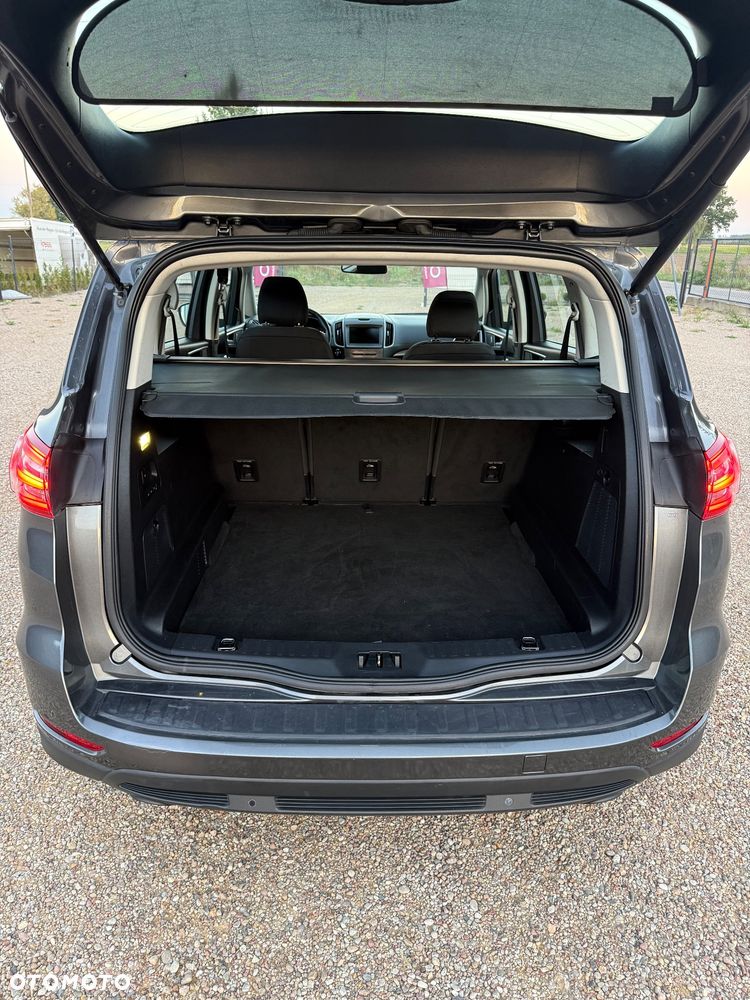 Ford S-Max 2.0 TDCi Trend - 30