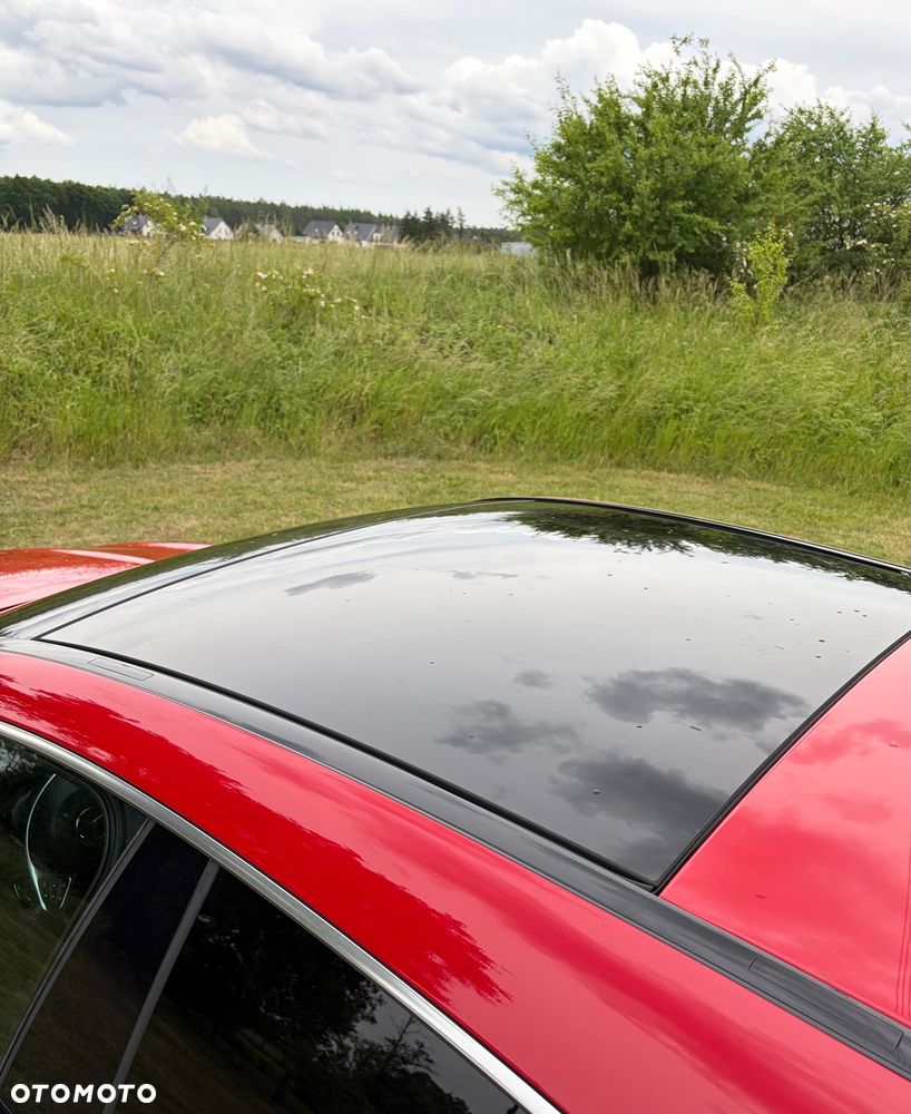 Mercedes-Benz CLA 200 7G-DCT - 12