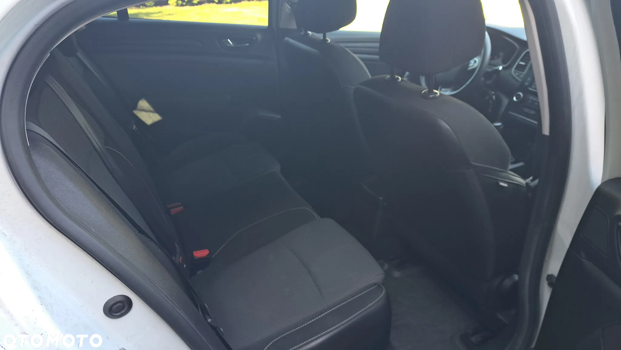 Renault Megane 1.6 SCe Life - 10
