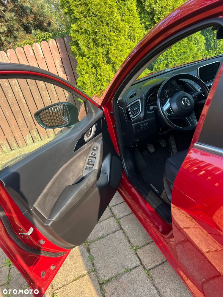Mazda 3 2.0 Skyenergy - 6