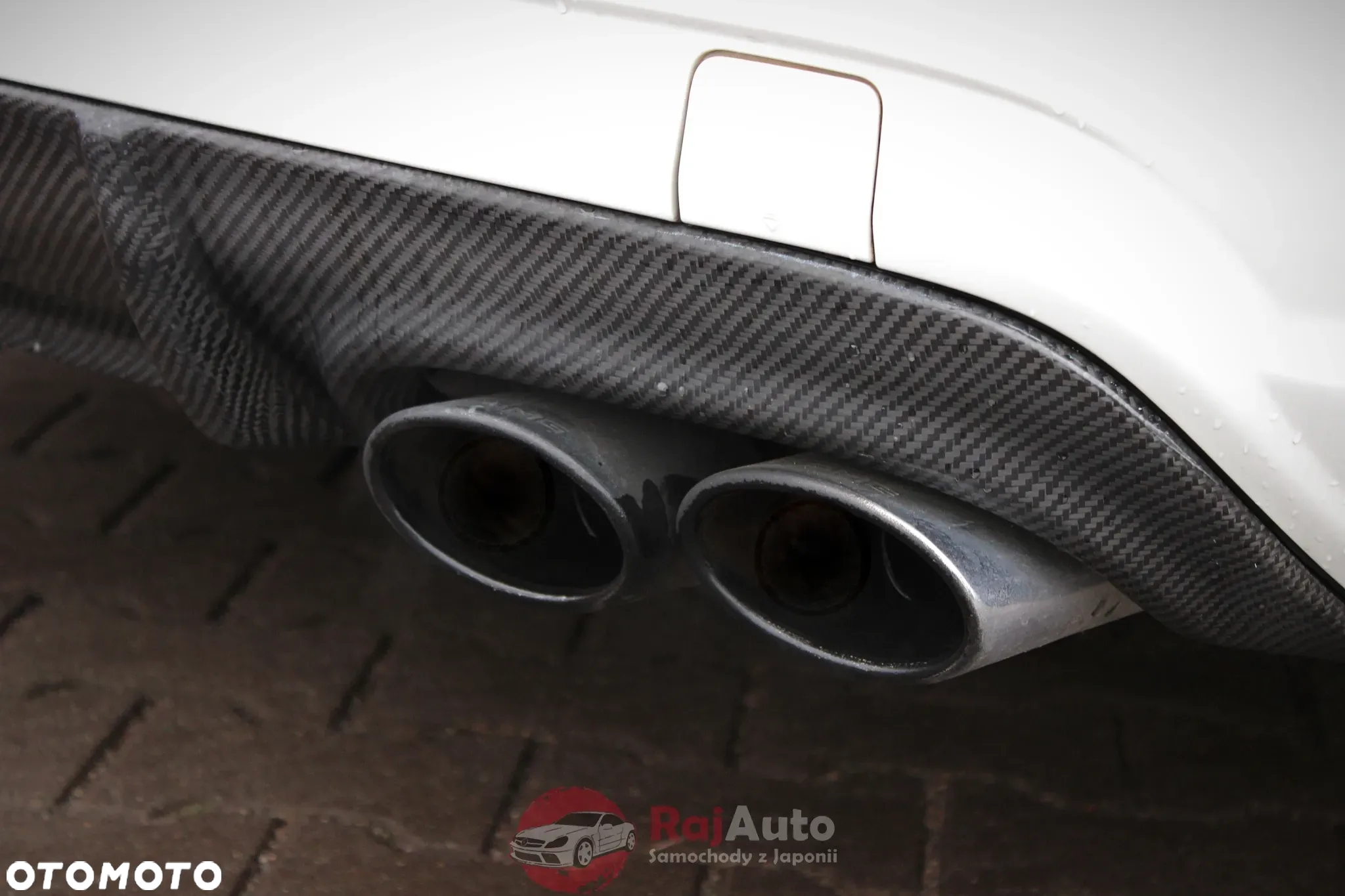 Mercedes-Benz CL 63 AMG 7G-TRONIC - 13