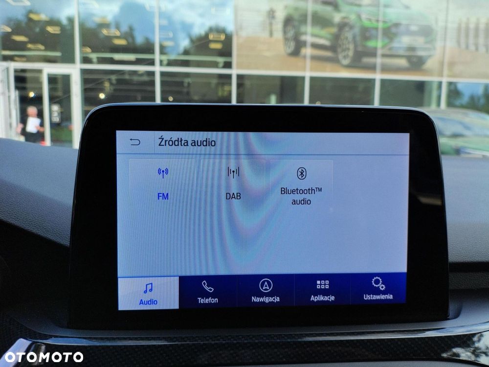 Ford Focus 1.0 EcoBoost ST-Line Business - 18