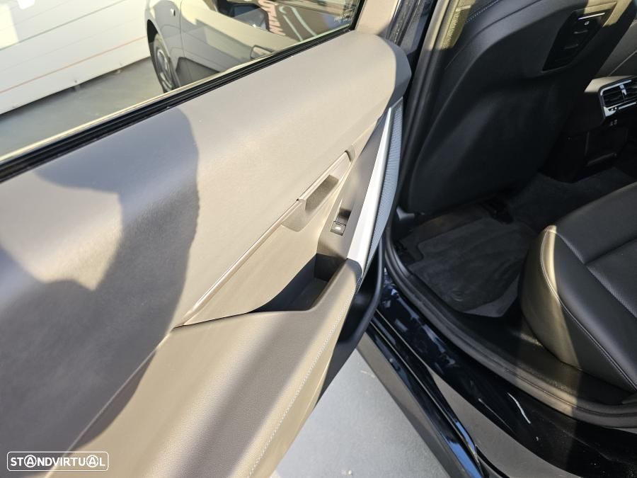 BMW i5 eDrive40 Pack Desportivo M - 20