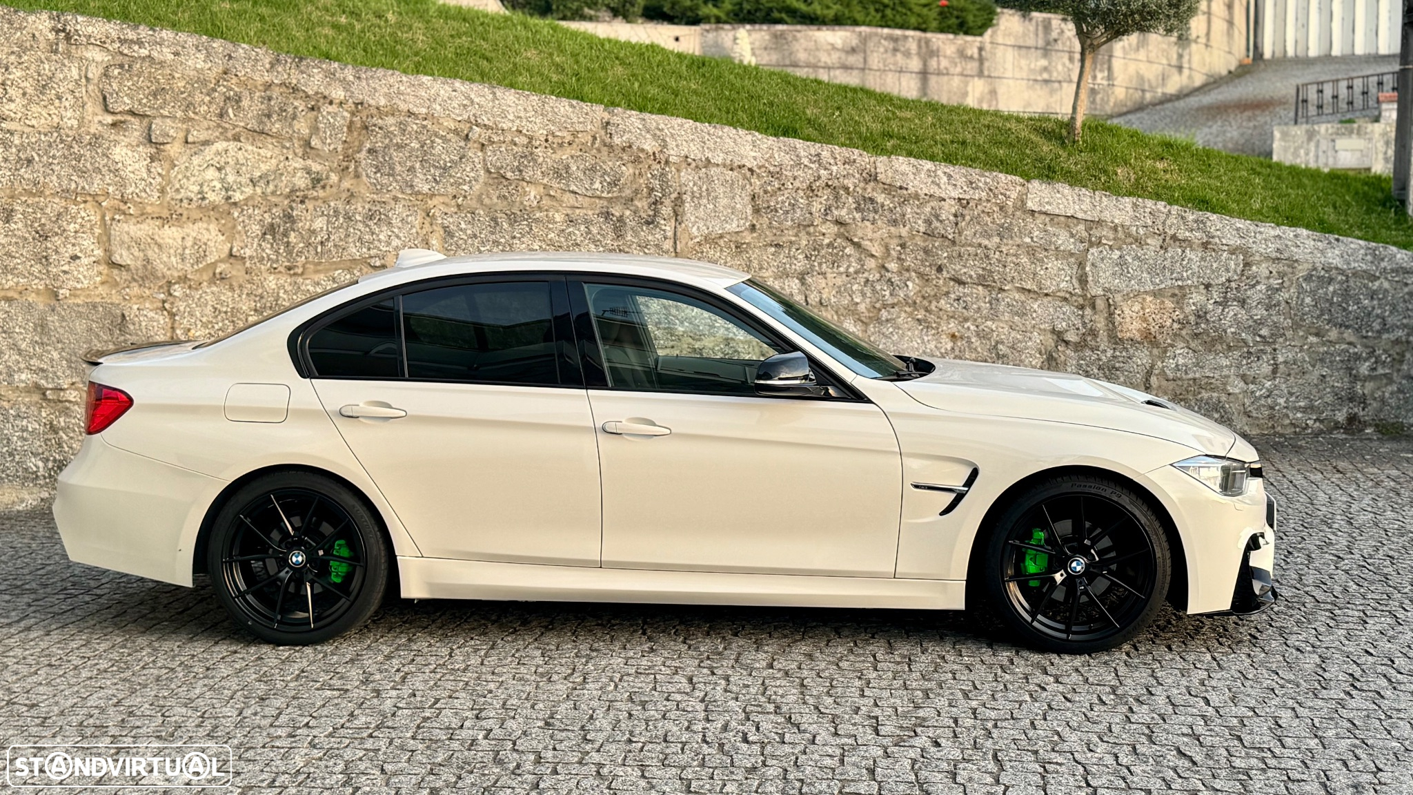 BMW 320 - 26