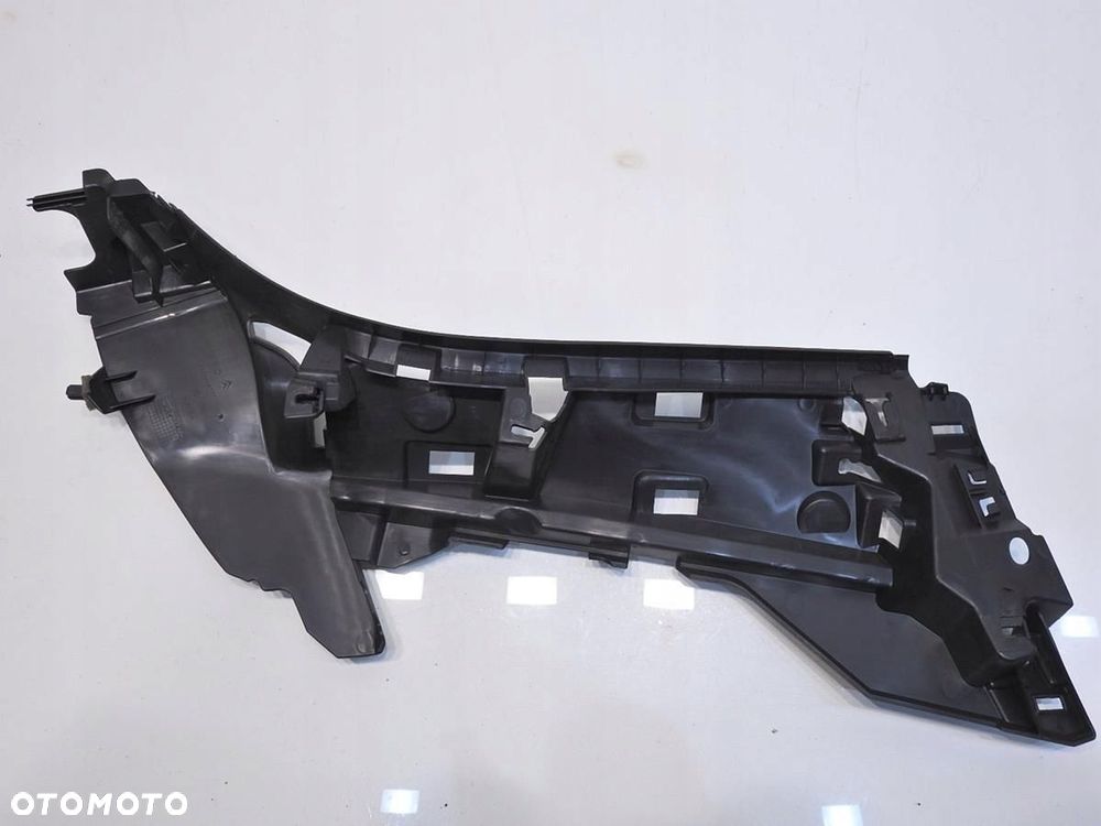 OSŁONA PROGU LEWY TYŁ CITROEN C5 III KOMBI - 6