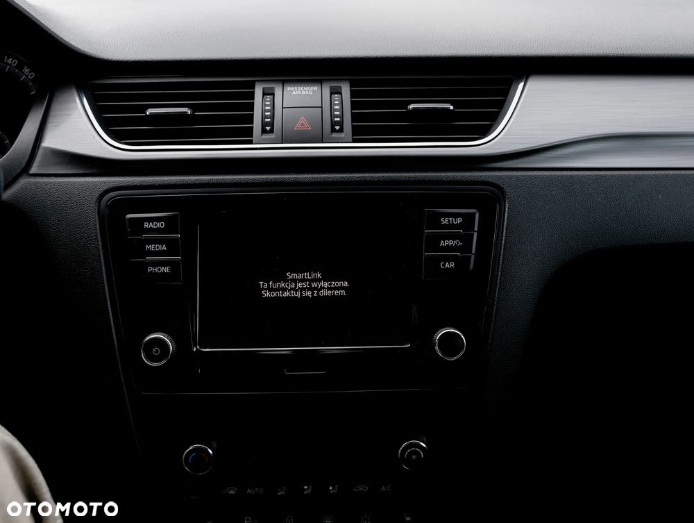 Skoda RAPID 1.0 TSI Style - 21