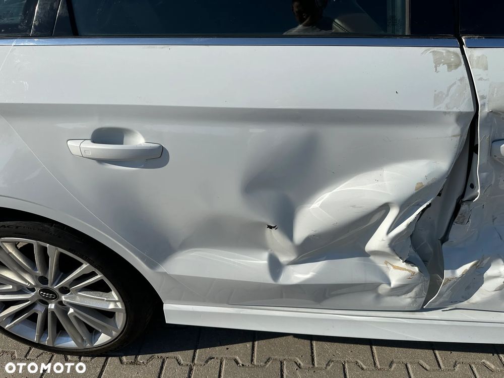 Audi A3 Limousine - 19
