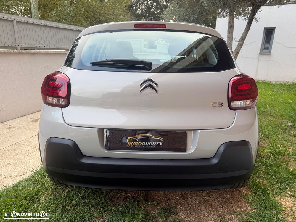 Citroën C3 Pure Tech S&S C-Series - 6